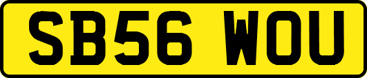 SB56WOU