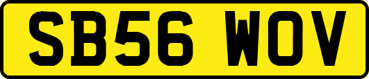 SB56WOV