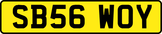 SB56WOY