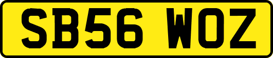 SB56WOZ