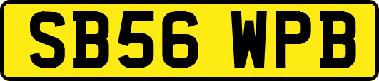 SB56WPB
