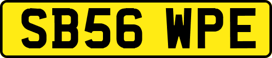 SB56WPE