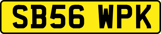 SB56WPK