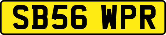 SB56WPR