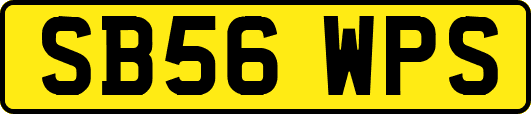 SB56WPS