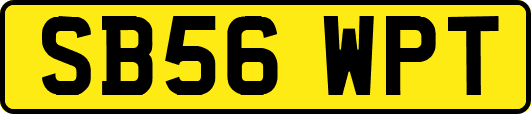 SB56WPT