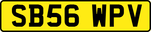SB56WPV