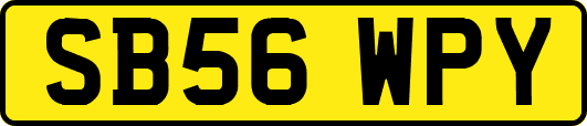 SB56WPY