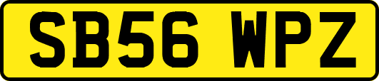 SB56WPZ