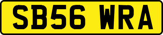 SB56WRA