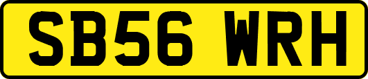 SB56WRH