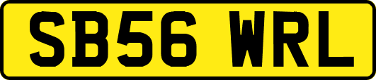 SB56WRL