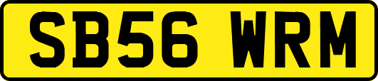 SB56WRM
