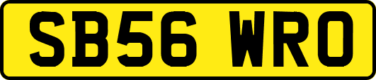 SB56WRO