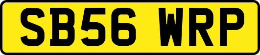 SB56WRP