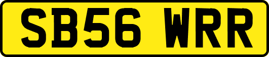 SB56WRR