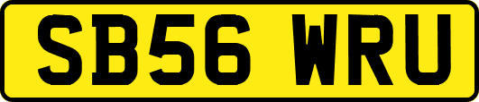 SB56WRU
