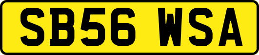 SB56WSA