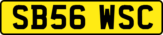 SB56WSC