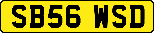 SB56WSD