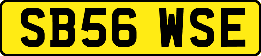 SB56WSE