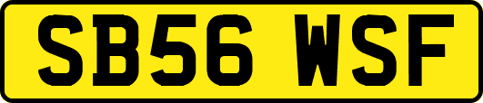 SB56WSF