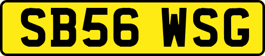 SB56WSG