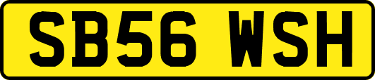 SB56WSH