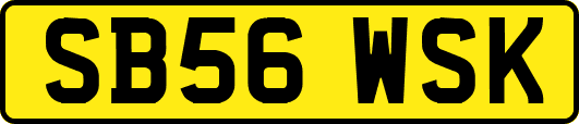 SB56WSK