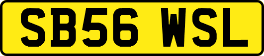SB56WSL
