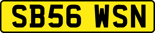 SB56WSN
