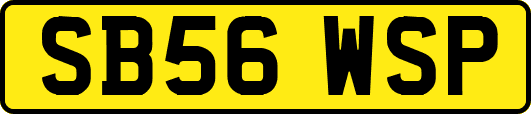 SB56WSP