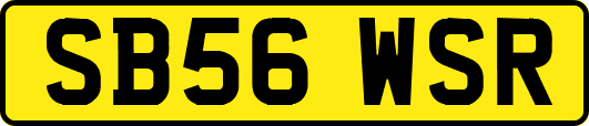 SB56WSR