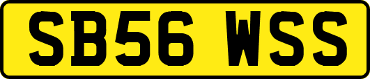 SB56WSS