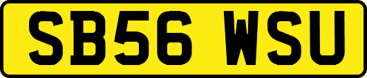 SB56WSU