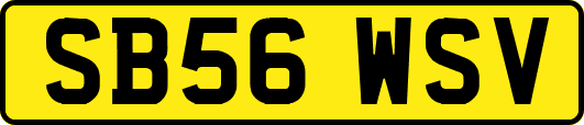 SB56WSV