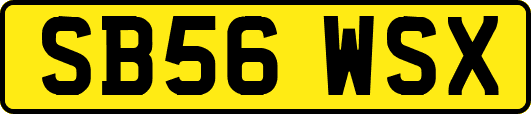 SB56WSX