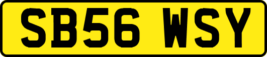 SB56WSY