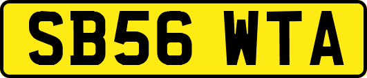 SB56WTA