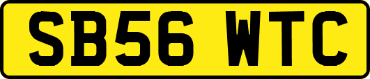 SB56WTC