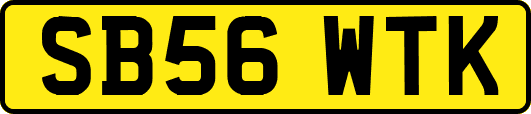 SB56WTK