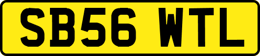 SB56WTL