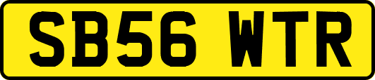 SB56WTR