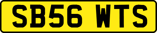 SB56WTS