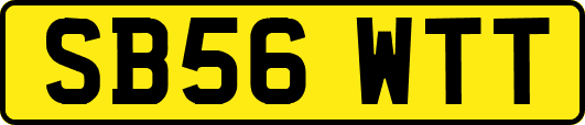 SB56WTT