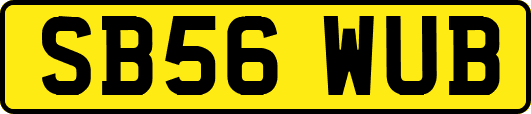 SB56WUB