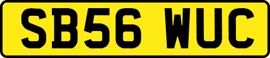 SB56WUC