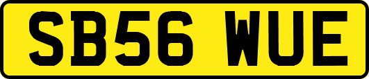 SB56WUE
