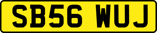 SB56WUJ