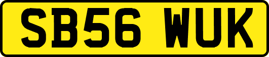 SB56WUK